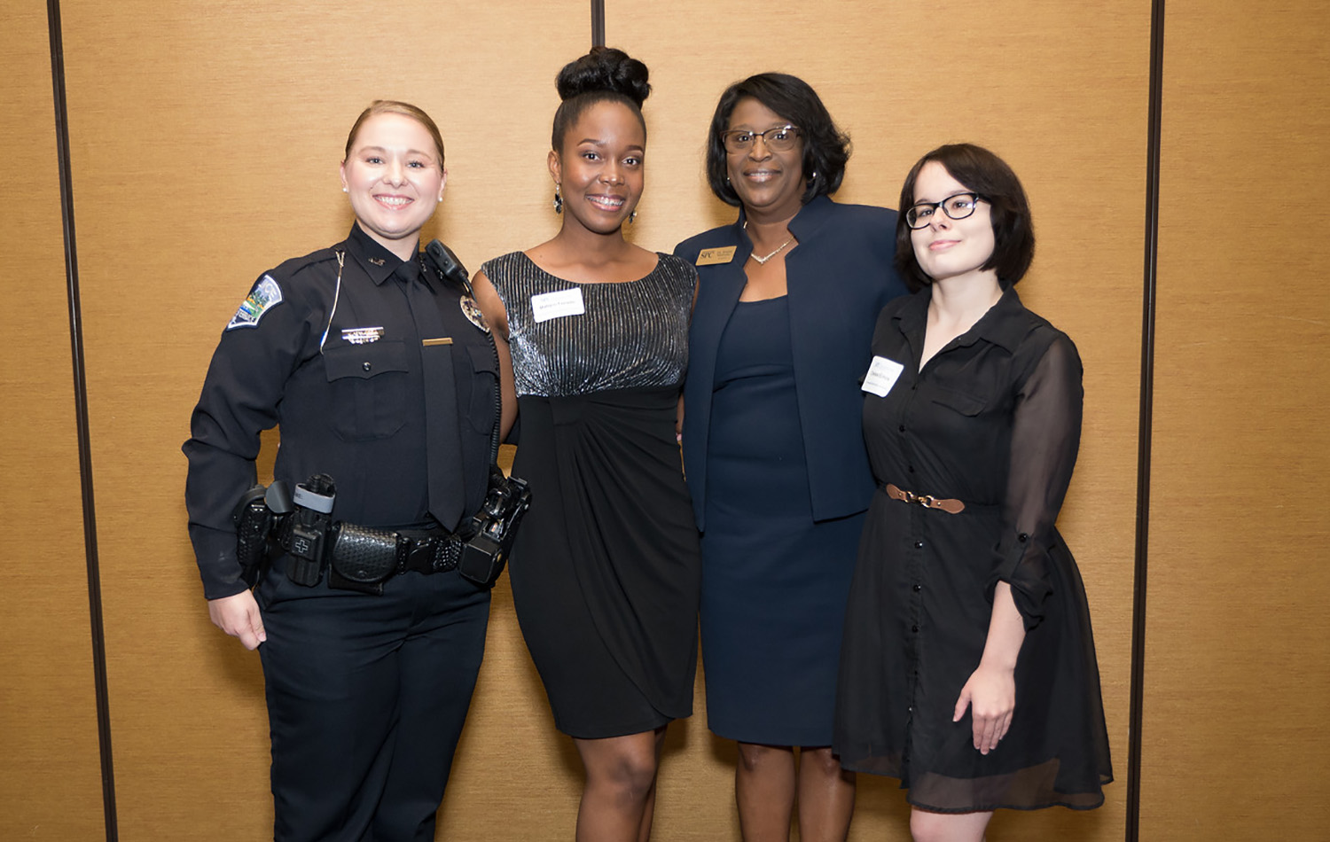 Donors and Students Inspire Each Other at 19th Annual Scholarship Appreciation Luncheon banner image