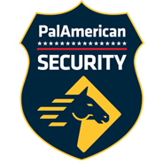 PalAmerican Security logo