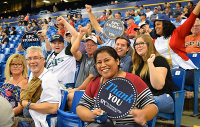 SPC Night at the Trop 2018 image