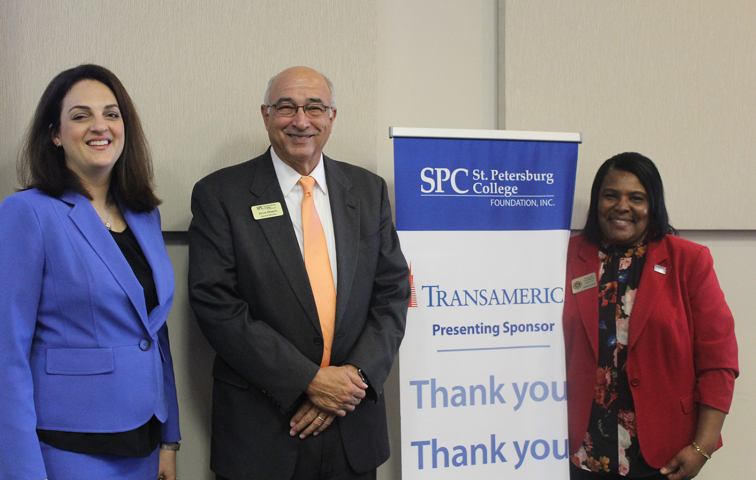 26th Annual Women on the Way Appreciation Breakfast image