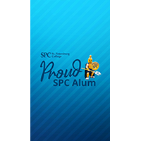 Alumni Pride Design