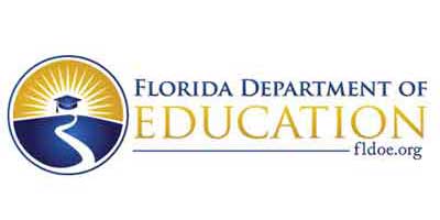 Florida Department of Education logo