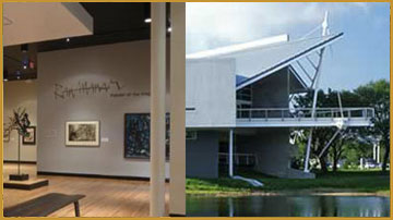 Leepa-Rattner Museum of Art