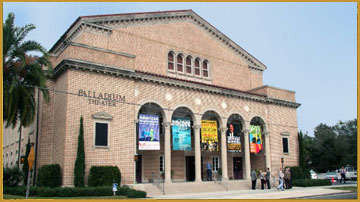 The Palladium