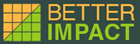 better impact logo
