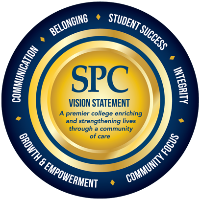 SPC mission and visionary commitments