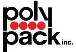 Poly Pack logo