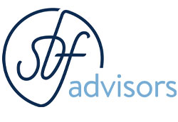 SBF Advisors logo
