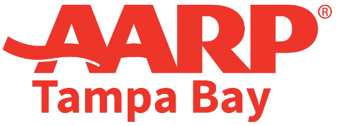 AARP logo