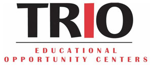 TRIO logo