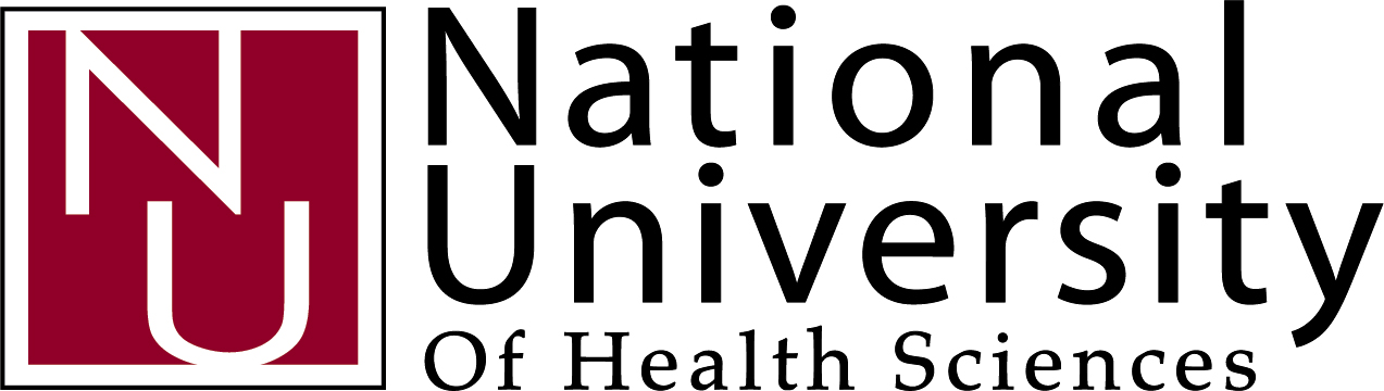 NUHS logo