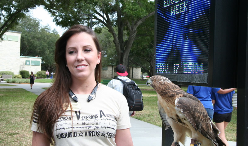 Student Veterans Association