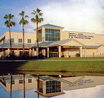 Seminole Community Library