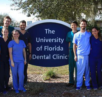 Seminole UF Dental School